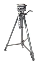 Weifeng 56" Professional WT-3530 Camera Tripod Stand Holder Mount 2 Levels