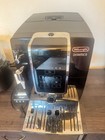 DeLonghi Dinamica Espresso Machine Black - Automatic Bean-to-Cup (ECAM35020B) 44387350211
