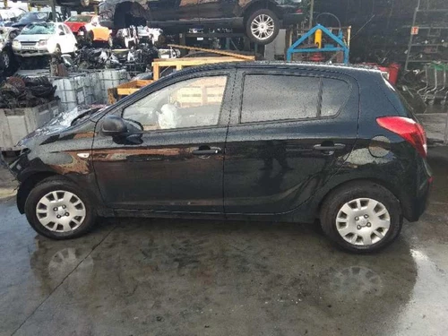 737004P560 Heckklappe Links für HYUNDAI I20 (PB) Style S 2013 2254826 - Bild 2 von 7