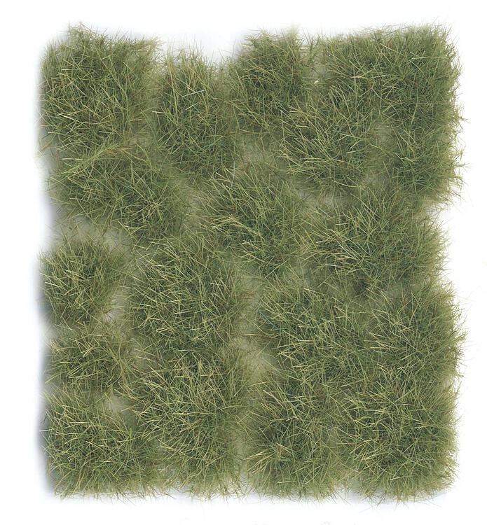 Vallejo SC423 / 706212 - Wild Grass, Autumn, 12 mm - New