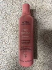 NEW AVEDA Nutriplenish Shampoo Light Moisture 250ml / 8.5 Fl Oz