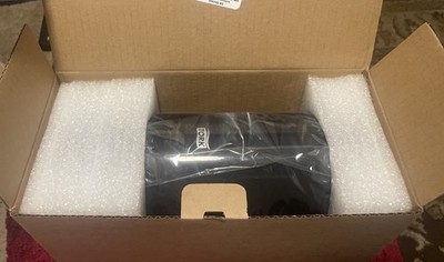 TORK Intuition Sensor Skincare Dispenser Black S4 (Tork 571608) (Tork 57 16 08)