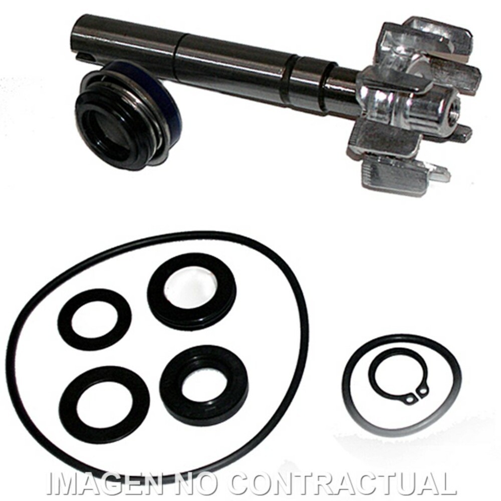 Free Shipping Water Pump Repair Kit Kymco Xciting 500 For Motorcycle Parts