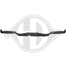 1x Frontverkleidung DIEDERICHS 1612010 passend f&uuml;r MERCEDES-BENZ