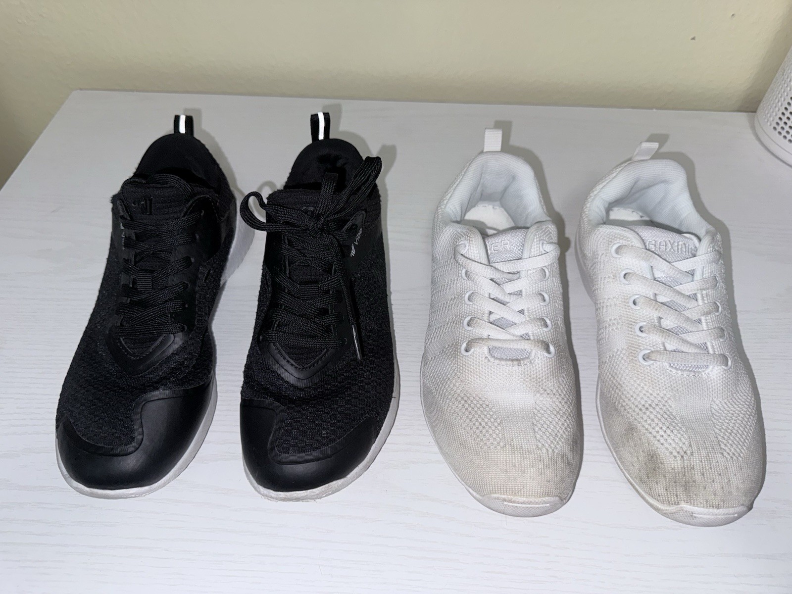 ✨ CHEER / DANCE SHOE STARTER BUNDLE ✨ - image 1