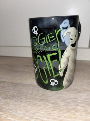 Disney | Nightmare Before Christmas | Oogie Boogie Tasse
