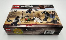 LEGO 7569 Prince of Persia - Desert Attack  ** FACTORY-SEALED RETIRED **