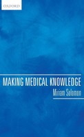 Solomon | Making Medical Knowledge C | Buch | Englisch (2015) | Gebunden