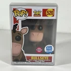 Funko Pop! Pixar Toy Story #520 Bullseye Flocked Vinyl Figure Limited Edition
