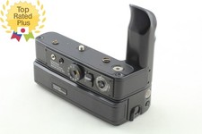  Top MINT  Contax W-6 PMD Professional Motor Drive Pro for RTSII From JAPAN