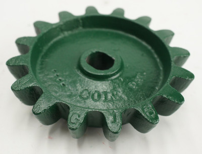 16T Seed Distance Spacing Bevel Gear Cole 11 12 12MX Multiplex Garden Planter