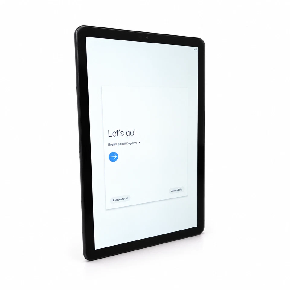 Samsung Galaxy Tab S4 · 64GB · Cellular, photo 1 of 5