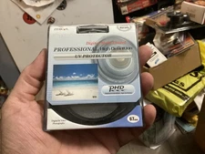 ZEIKOS Digital Multi-Coated PROFESSIONAL HD UV PROTECTOR 67mm