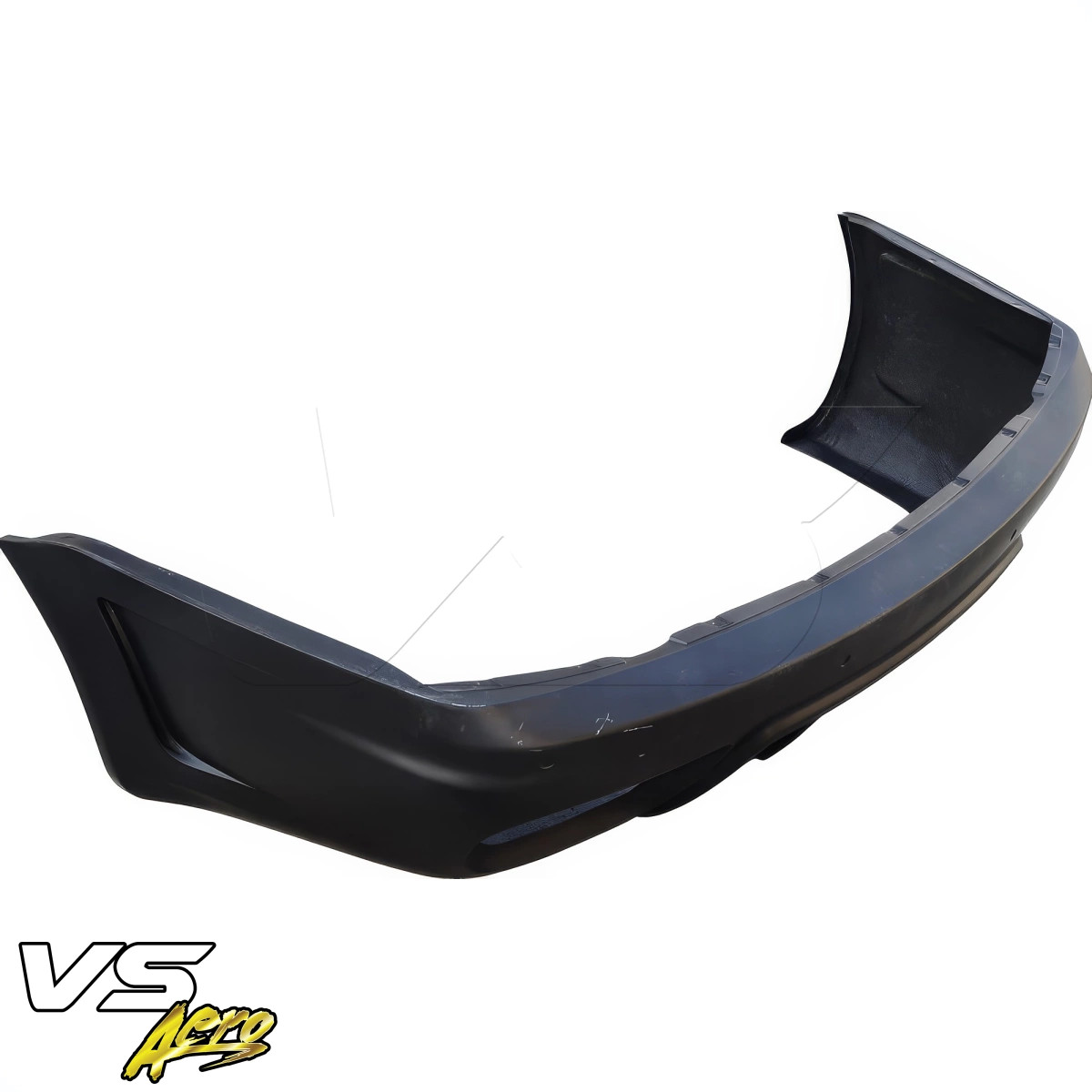 VSaero FRP WAL Rear Bumper for Quattroporte Maserati 09-12 vsaero_109247
