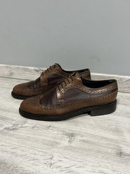 Men Aldo Brue Heels Multicolor Leather 41