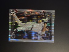 Topps 2023 Series Two Foil Parallel Jasson Dominguez #590 Future Stars Yankees