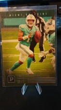 2020 Chronicles Panini Tua Tagovailoa #PA-2 RC Rookie Card Miami Dolphins. rookie card picture