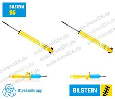 B6 Dämpfer vorne hinten links rechts u.a.: BMW 3er Coupé E92 Bj. 2007-2013