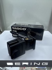 Nice Used TASCO 8M Spotting Scope  Camera Tripod