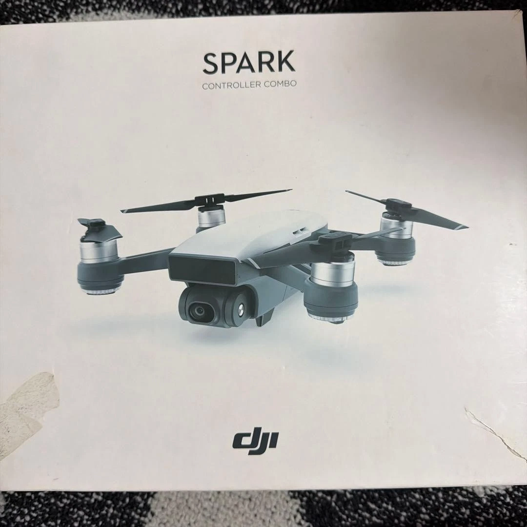 DJI Spark Drones for sale | eBay