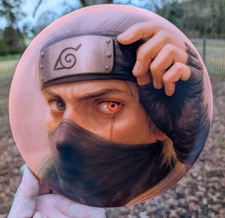 Disc Golf New custom Prodigy 400 M4 180gm Putt and Approach  PDGA Approved