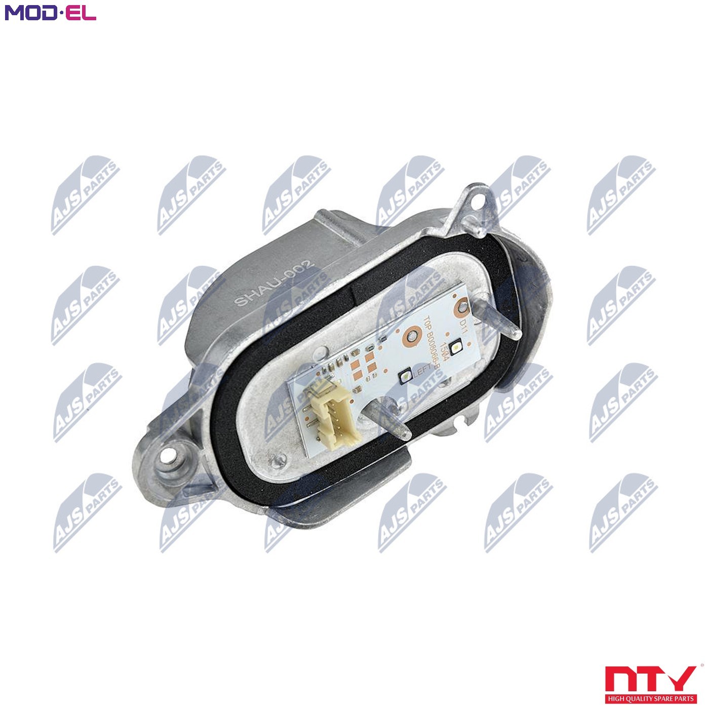 ✅Fits NTY EPX-AU-002 LED ANGEL EYES  ⭐UK Seller⭐ - Image 14