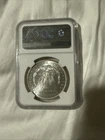 1888 Morgan Silver Dollar NGC Certified MS66+
