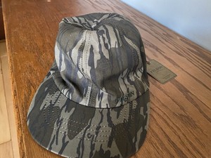 Filson Mossy Oak Hat | eBay