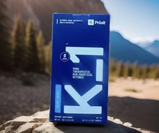 Pruvit Keto OS NAT Ketones K_1 BERRY BERRY CHARGED 10 Pack BOX!