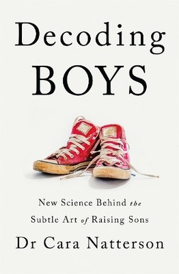 Decoding Boys - 9781529345490