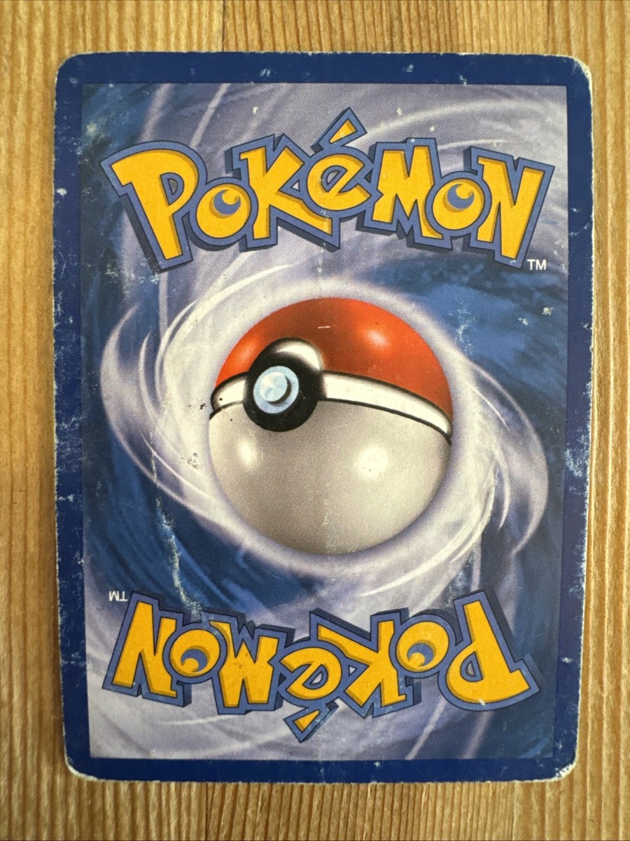 Gengar - 18/100 - Pokemon Stormfront Reverse Holo Rare