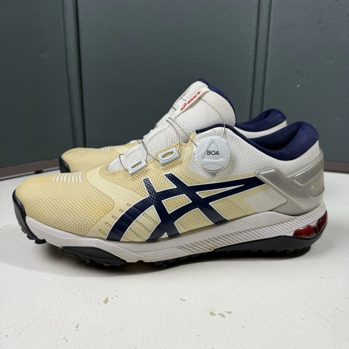 ASICS Men