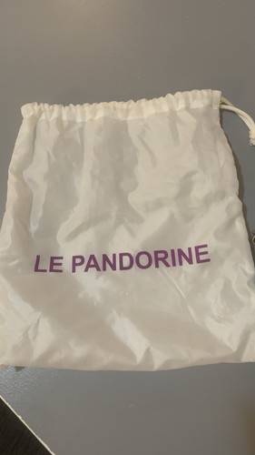 Le Pandorine Mini Bag Tracolla - Foto 1 di 3