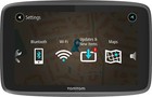 TomTom GO 6250 with WiFi SatNav GPS Navigation Sat Nav