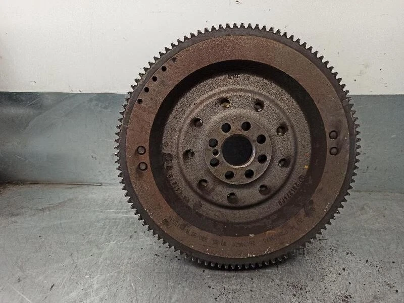 PSD103040 volante motor para LAND ROVER DEFENDER (LD) 2.5 TD5 1996 3751674 - Imagen 2 de 4