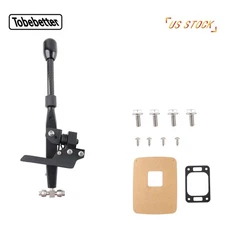 For Peugeot 206 / Citroen C2 Chassis Quick Shift Billet Manual Gear Shifter Box