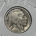 1913 Type 2 Buffalo Nickel