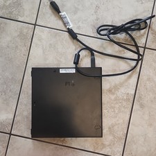 External Lenovo DVD Drive