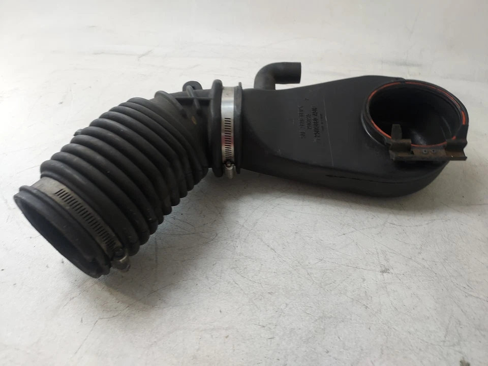 Bravada Sonoma S10 Jimmy Blazer 1996-2005 4,3 L admisión conducto de aire acelerador 25147235 Foto 4 de 4