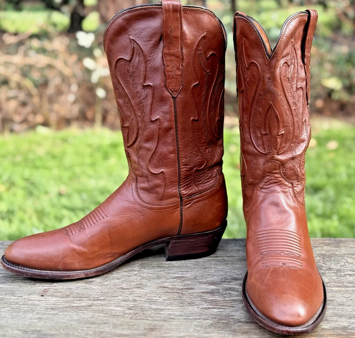 Lucchese 1883 \