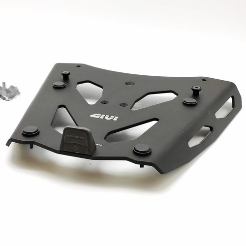 GIVI Gepäckträgerplatte Kit sra2159 Monokey Yamaha Tracer 9 (ab 2021) - Bild 3 von 5