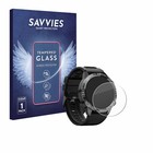 For Sanorum Smartwatch 1.43" Tempered Glass Screen Protector Protection Clear