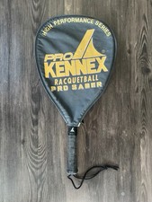 Pro Kennex Kinectic Pro Saber Series 3 5/8" Case Racquetball