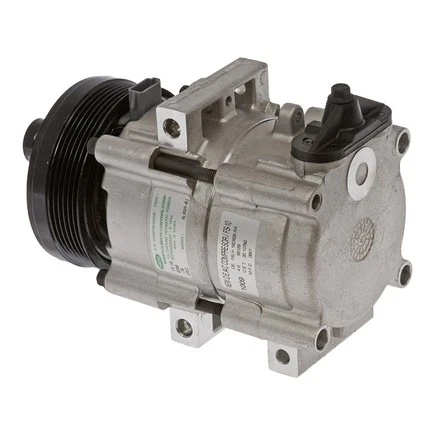 Omega Environmental Technologies 20-10790-AM Comp Fs10 115mm Pv6 12 V - Imagem 2 de 4