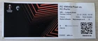 Football tickets / Tickets / UEFA Europa League 2026 / Victoria Plzen-Porto