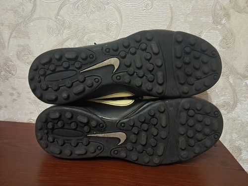 Nike Egoli Tf Fußballschuhe Fußballschuhe Größe 8,5 US - Bild 7 von 16