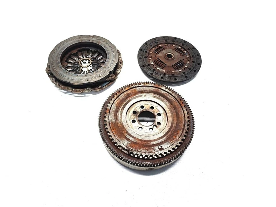 Ford Ranger 2019 Clutch Kit AB397563BA Diesel 147kW  - Image 3 of 4