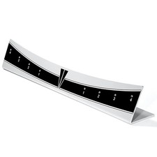 FZCSPEED Golf Putting Stroke Trainer Alignment Track Aid Indoor Outdoor
