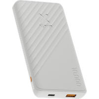 Xtorm Powerbank 10000Mah Go2 Series - Fast Charge USB-C, USB-A