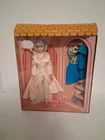 Vintage 2006 Mattel Gold Label “Sleepy Time Gal Barbie Giftset” #K7938 *NRFB*